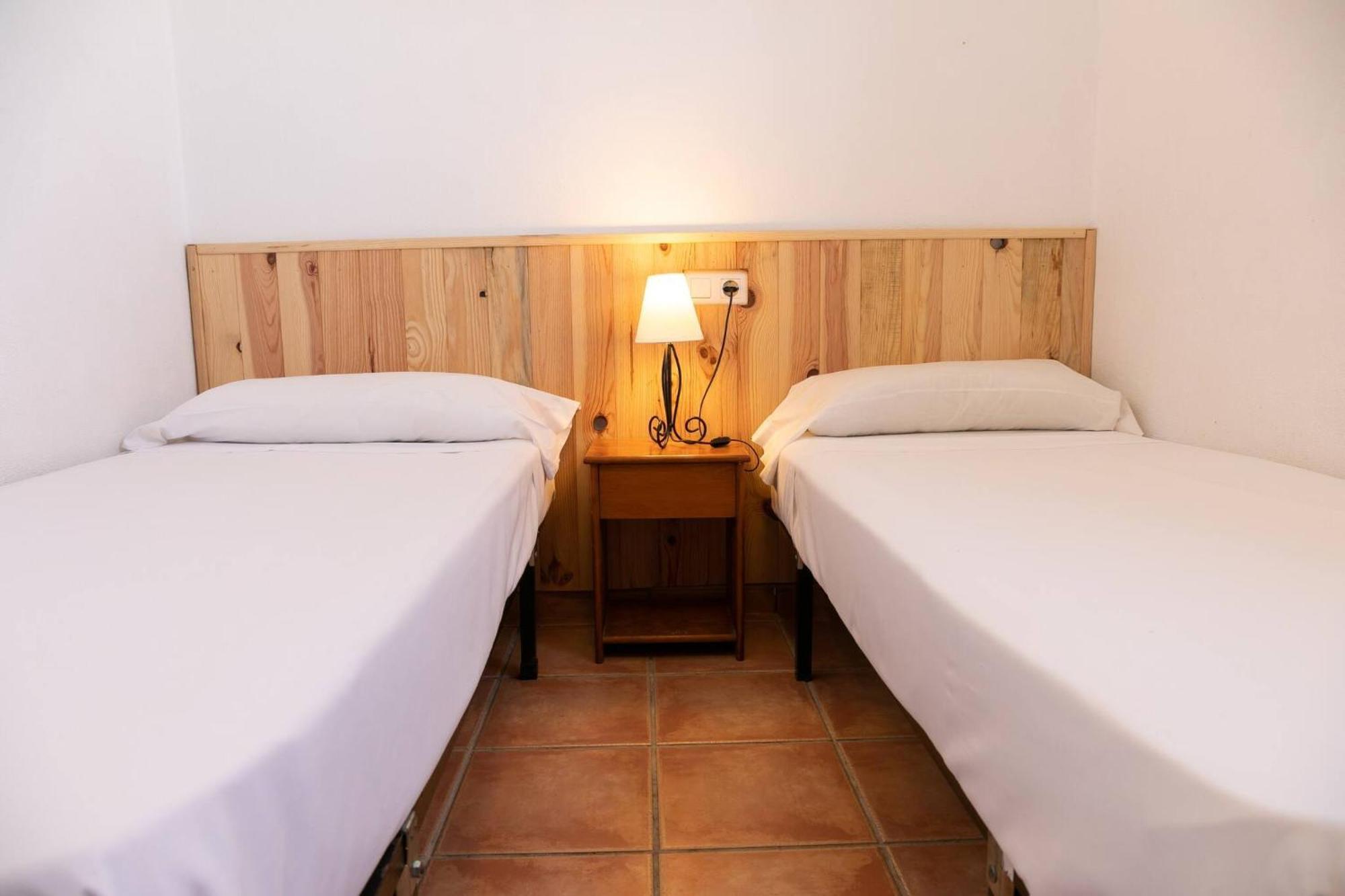 Quet - Casa Rural Con Piscina Privada En El Delta Del Ebro - Deltavacaciones Deltebre Luaran gambar