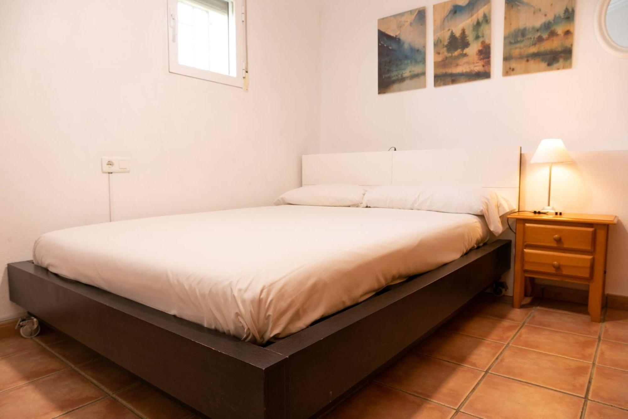 Quet - Casa Rural Con Piscina Privada En El Delta Del Ebro - Deltavacaciones Deltebre Luaran gambar