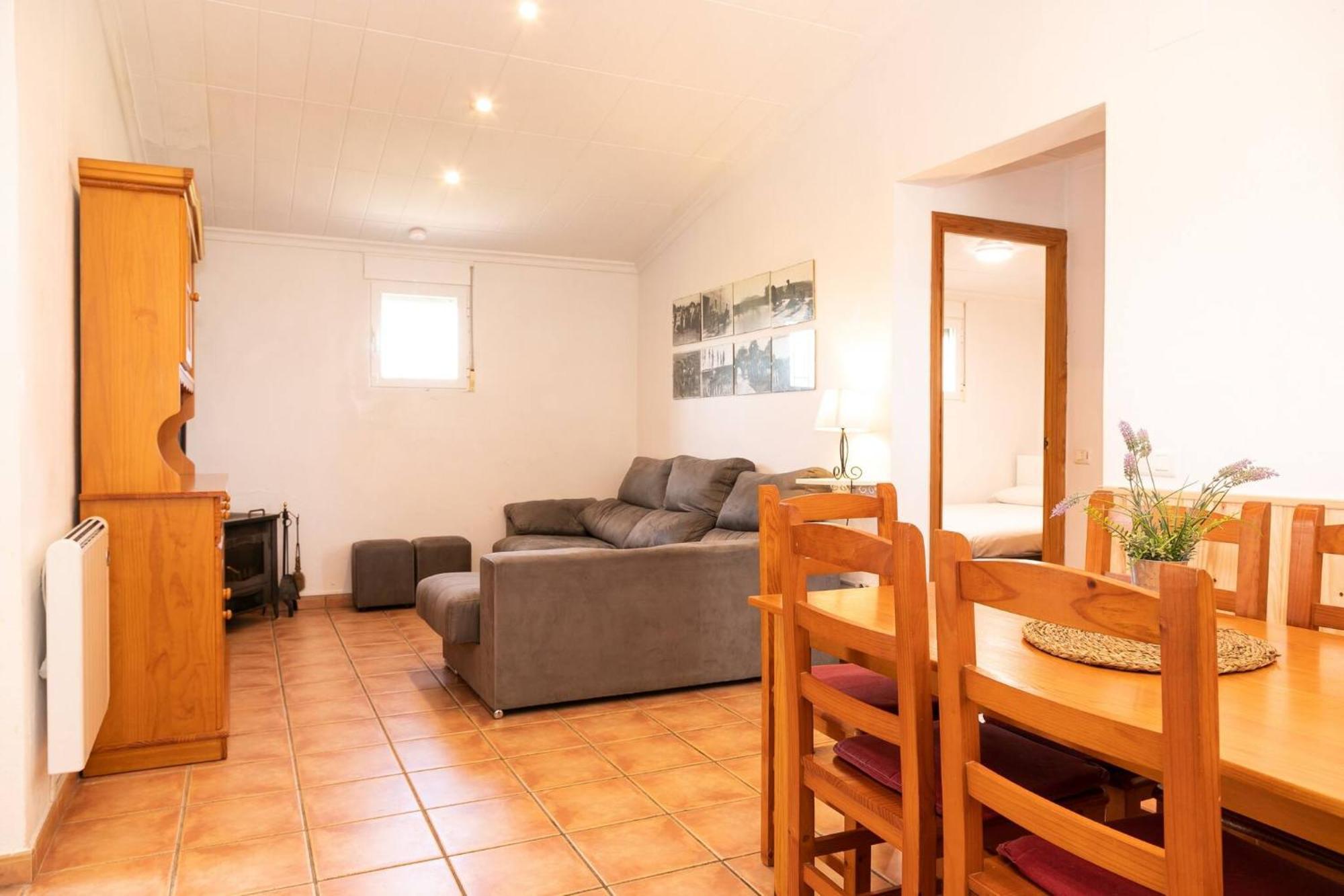 Quet - Casa Rural Con Piscina Privada En El Delta Del Ebro - Deltavacaciones Deltebre Luaran gambar