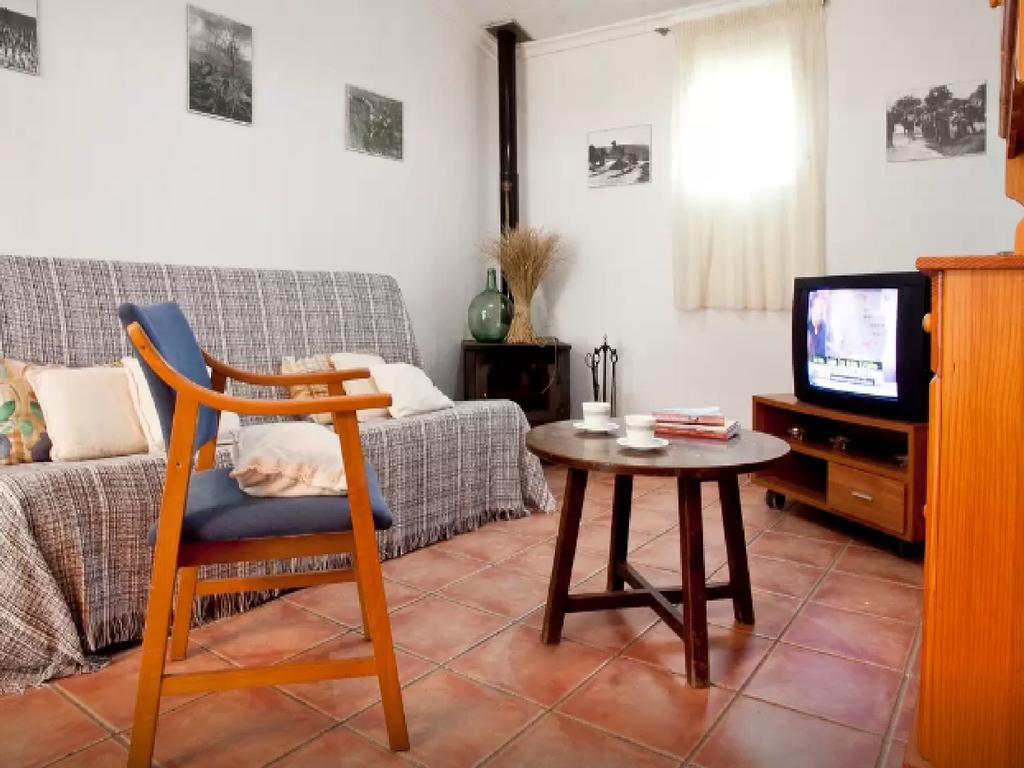 Quet - Casa Rural Con Piscina Privada En El Delta Del Ebro - Deltavacaciones Deltebre Luaran gambar